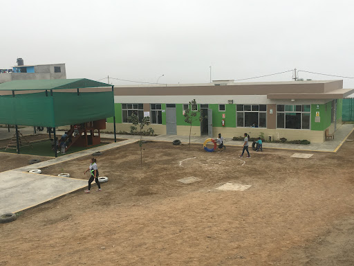 Institucion Educativa Particular Sembrando Juntos