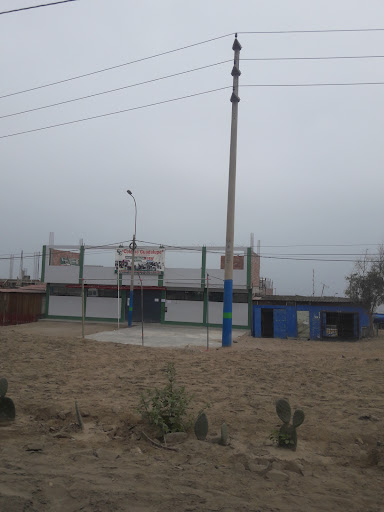 IEP COLEGIOS GUADALUPE NUEVA GENERACION
