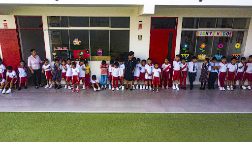 Colegio Mi Perú