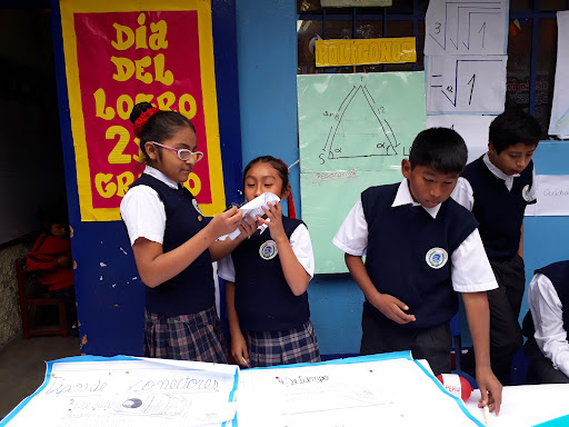 IEP Luis Pasteur