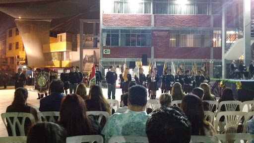 Colegio El Buen Pastor