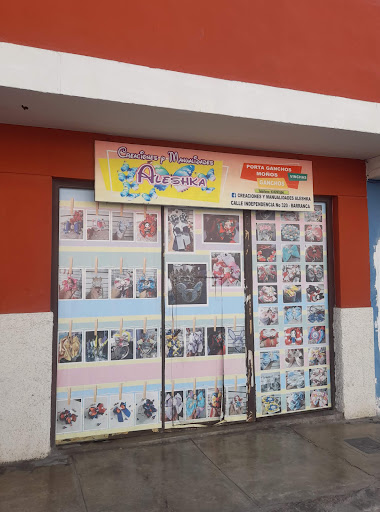 Colegio y Academia El Buen Pastor