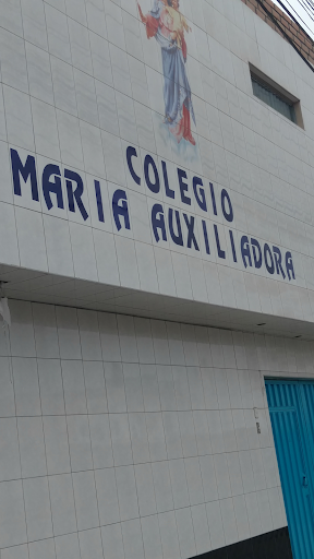 Colegio Maria Auxiliadora