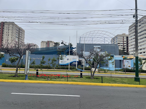 Colegio San Felipe