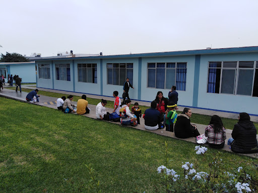 Colegio San Antonio Marianistas