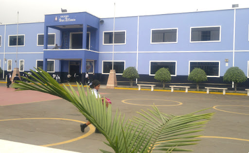 Colegio San Alfonso