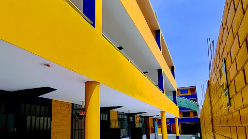 Colegio Jorge Basadre Grohman