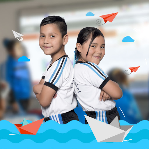 Colegio Privado Paulet
