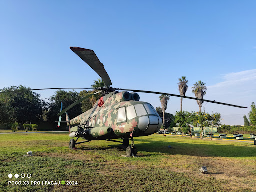 COLEGIOS PERUANOS S.A