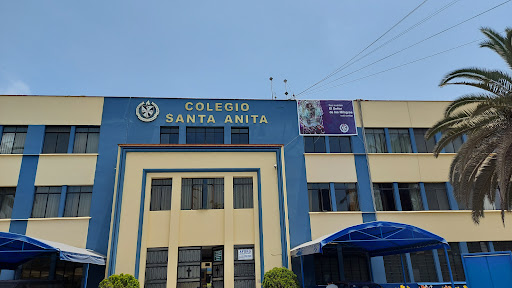 Colegio Santa Anita