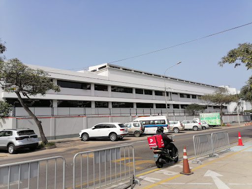 San Silvestre School