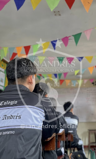 Colegio Cristiano San Andrés