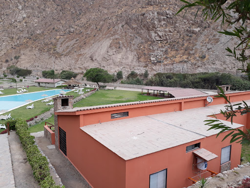 Santa Rosa de Quives Country Club