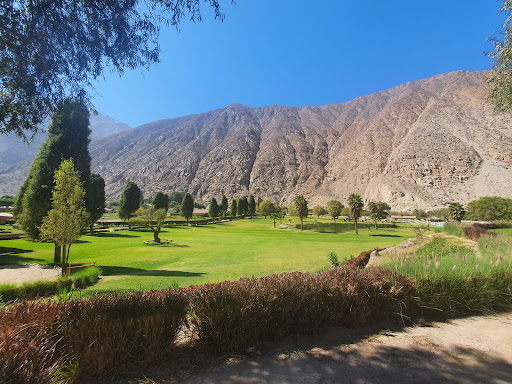 Club Campestre Santa Rosa de Quives