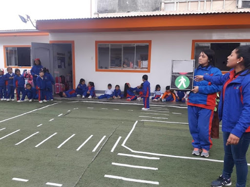 Colegio Villa María San Vicente