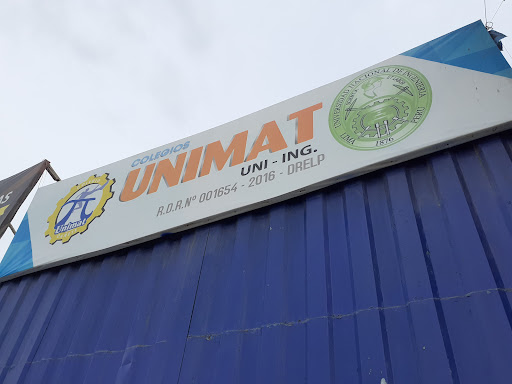 Unimat Colegio