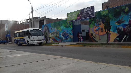 Colegio Evariste Galois