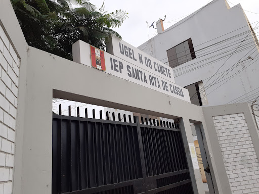 IEP - Santa Rita de Cassia
