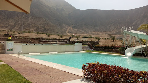 Calango Country Club