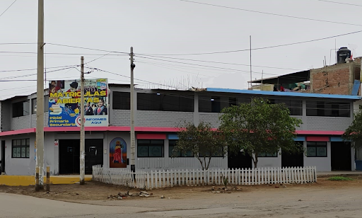Colegio Privado MATER ADMIRABILIS Chilca