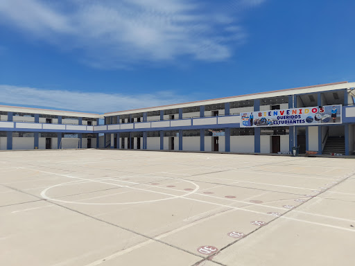 Centro Educativo Nuestra Señora de la Asunción - CENSA