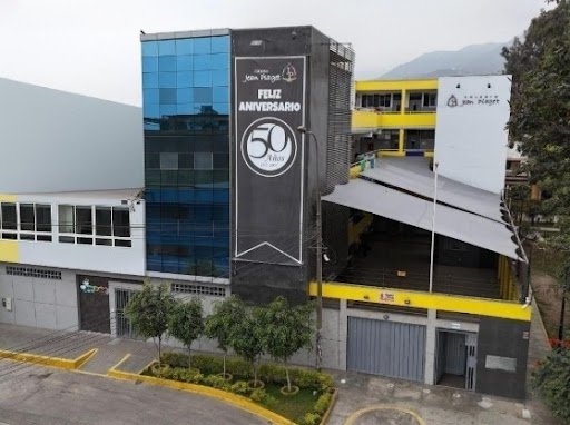 Colegio Jean Piaget