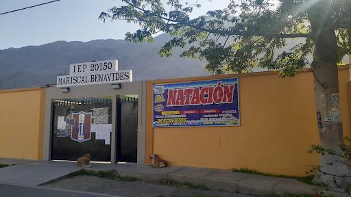 Colegio Mariscal Benavides