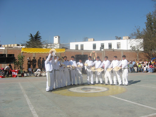 Colegio Seminario Menor "Nuestra Señora del Valle"