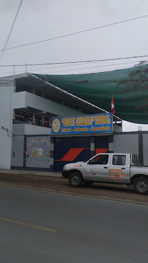 Colegio Monte Carmelo School