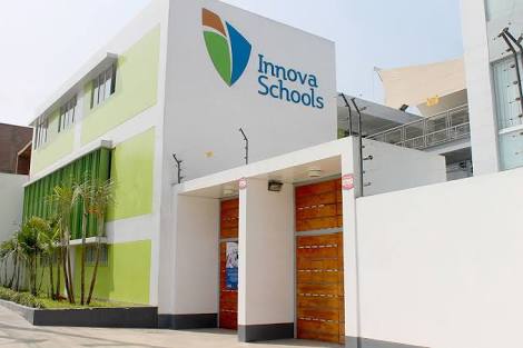 Innova Schools - Ate 2 - Vitarte