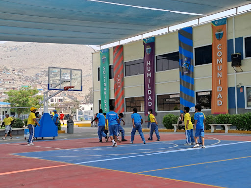 Colegio San Alfonso