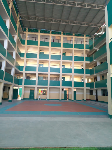 Colegio Privado San Lorenzo