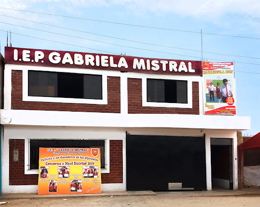 I.E.P. Gabriela Mistral