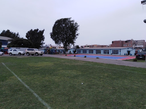 Colegio San Antonio Marianistas