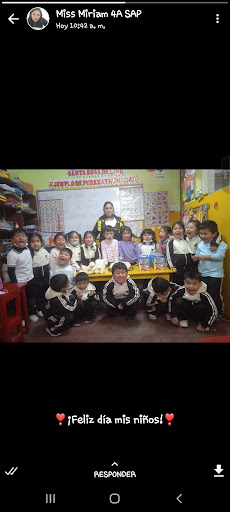 Colegio San Antonio de Padua