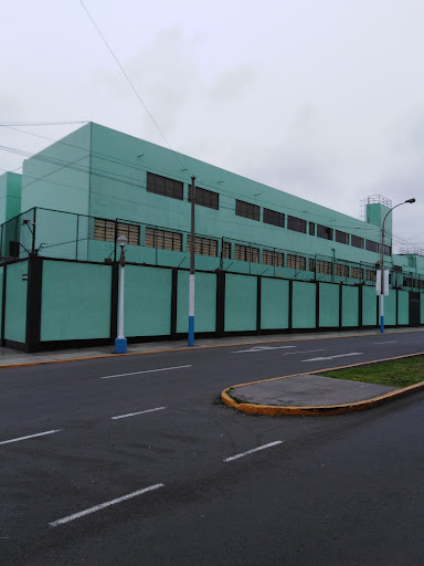 Colegio San Antonio IHM