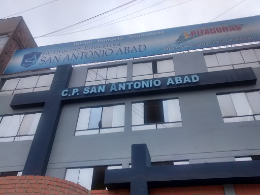 San Antonio Abad