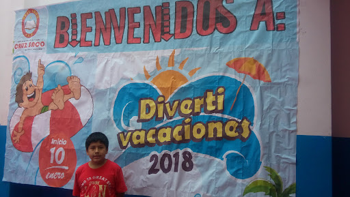 Colegio Privado Cruz Saco I.E.P.