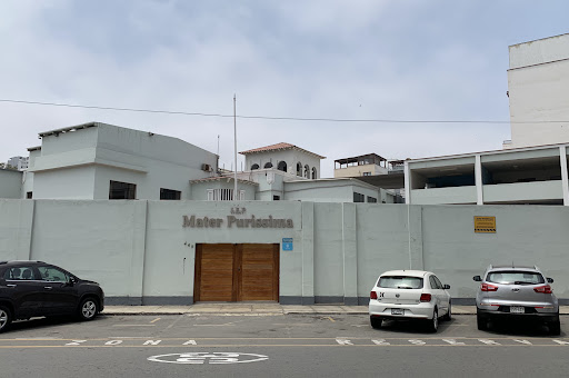 Colegio Mater Purissima