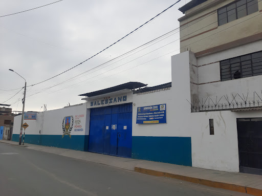 Colegio Salesiano Huaral