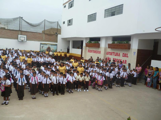 Colegio San Francisco de Asis