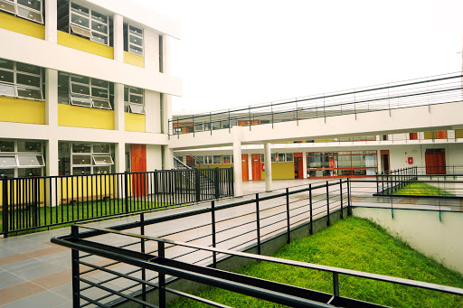 Visionarios Colegio | Los Olivos