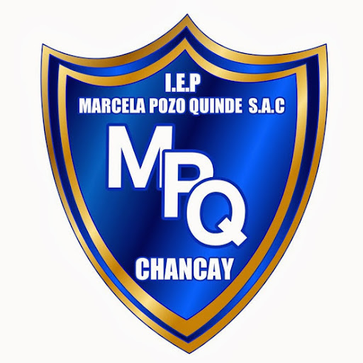 IEP Marcela Pozo Quinde