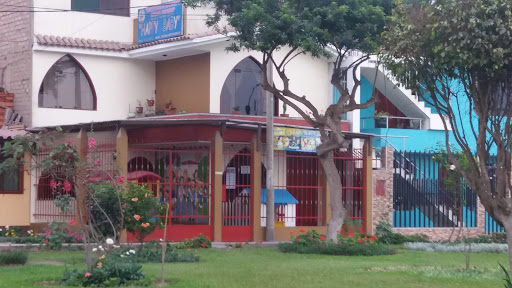 Happy Baby Escuela inicial, Chancay