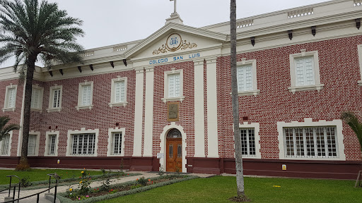 Colegio San Luis - Hermanos Maristas