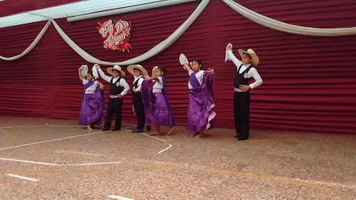 Colegio John Dewey
