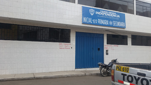 Colegio Privado Independencia