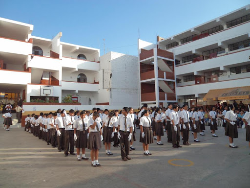Colegio San Francisco de Asis