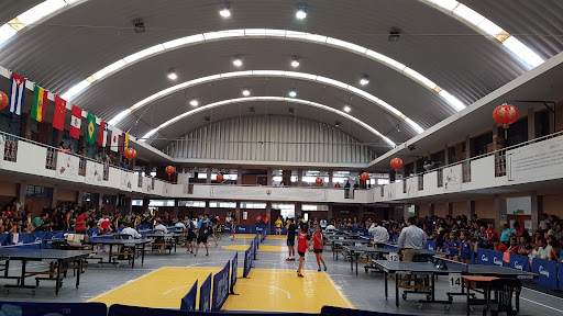 Colegio Peruano Chino Juan XXIII