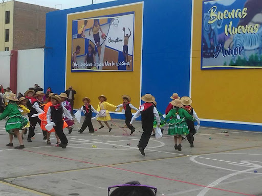 Colegio Buenas Nuevas
